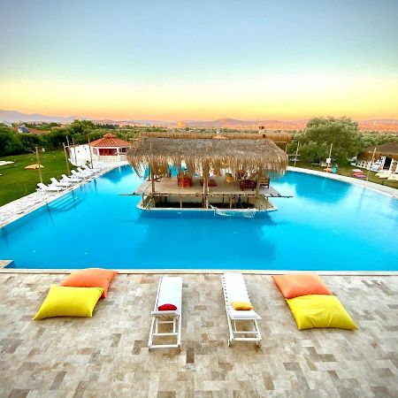Alacati Barbarossa Hotel Çeşme Exteriér fotografie