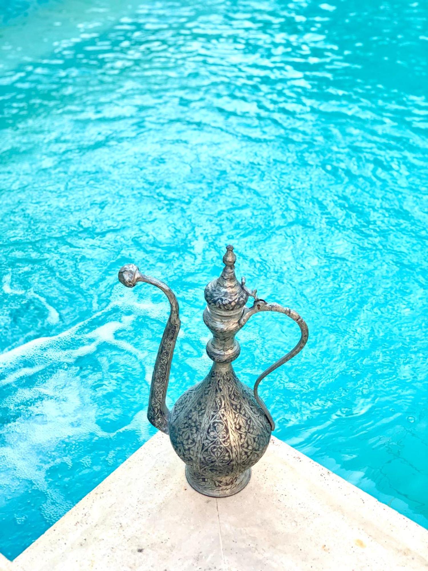 Alacati Barbarossa Hotel Çeşme Exteriér fotografie