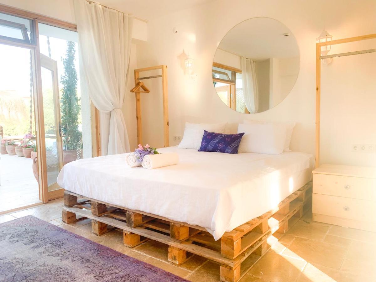 Alacati Barbarossa Hotel Çeşme Exteriér fotografie