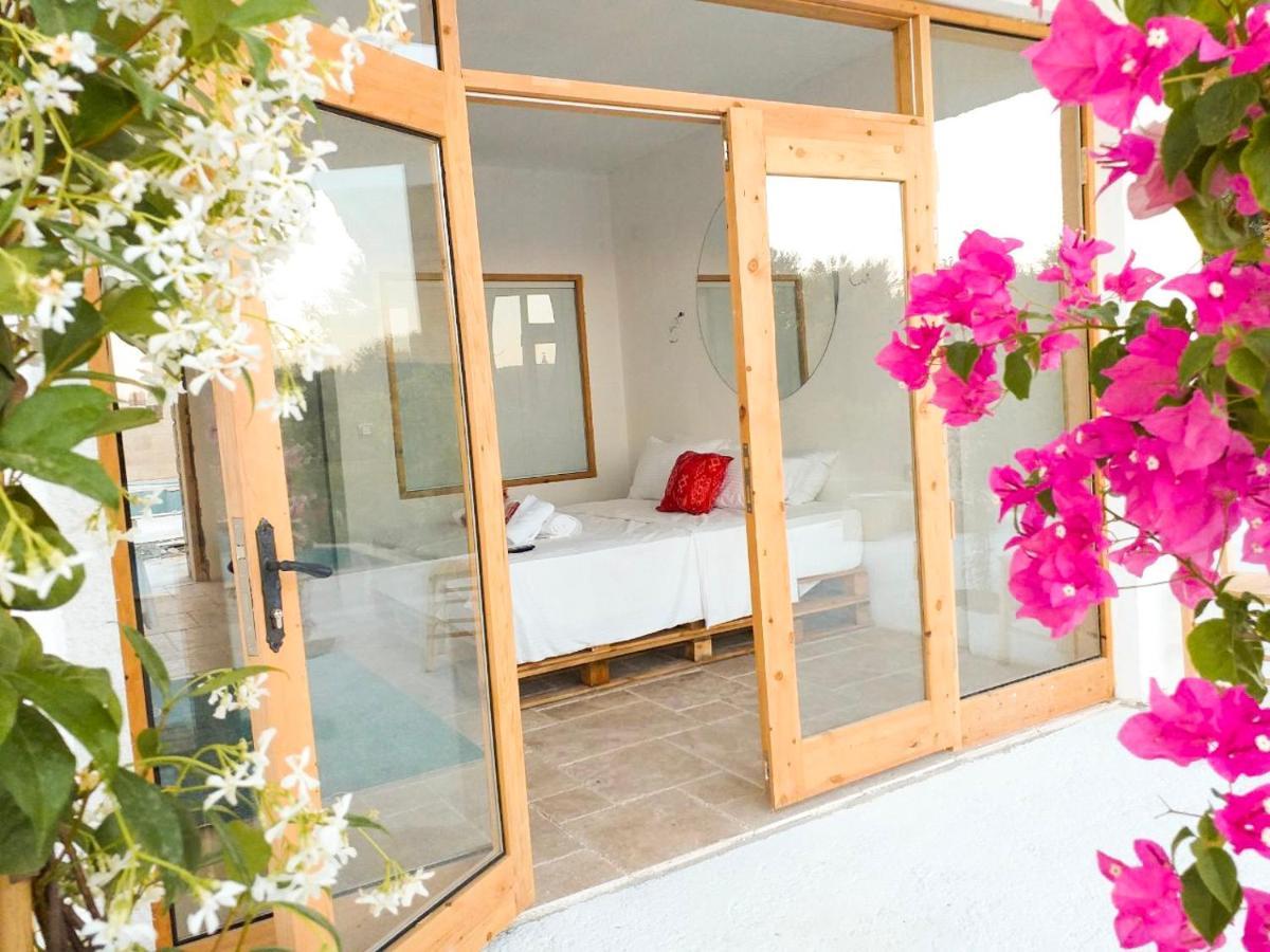 Alacati Barbarossa Hotel Çeşme Exteriér fotografie