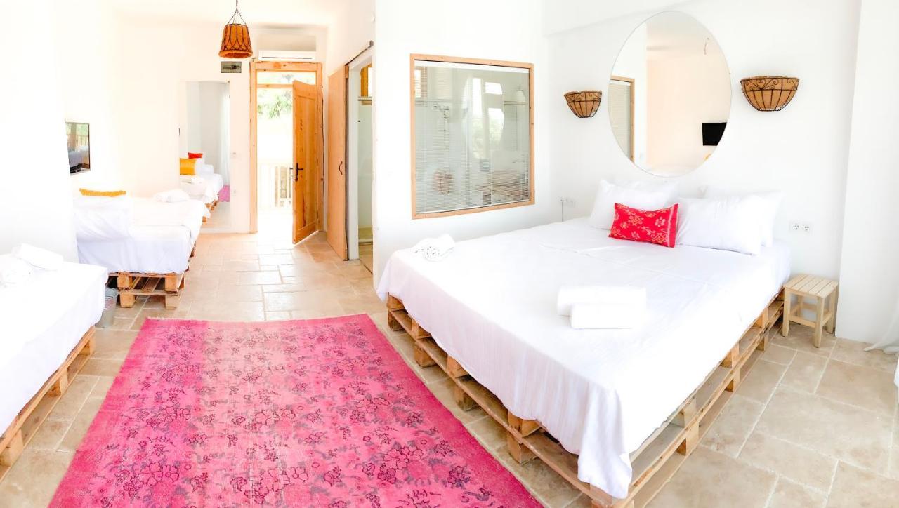 Alacati Barbarossa Hotel Çeşme Exteriér fotografie
