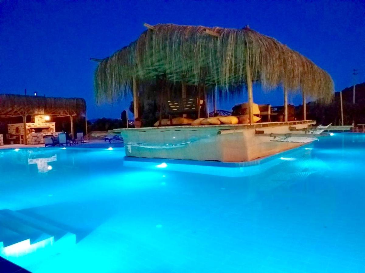 Alacati Barbarossa Hotel Çeşme Exteriér fotografie