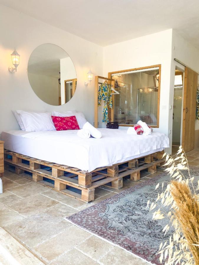 Alacati Barbarossa Hotel Çeşme Exteriér fotografie